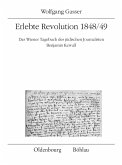Gasser, W: Erlebte Revolution 1848/49