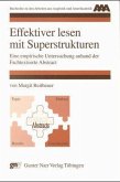 Effektiver lesen mit Superstrukturen