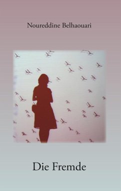Cover Die Fremde