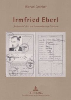 Irmfried Eberl - Grabher, Michael