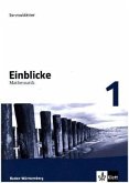 5. Schuljahr, Serviceblätter / Einblicke Mathematik, Ausgabe Baden-Württemberg, Neubearbeitung .1