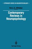 Contemporary Reviews in Neuropsychology