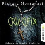 Crucifix / Balzano & Byrne Bd.1 (MP3-Download)