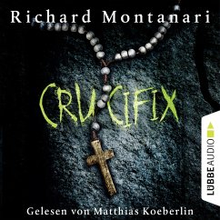 Crucifix / Balzano & Byrne Bd.1 (MP3-Download) - Montanari, Richard