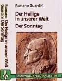 Der Heilige in unserer Welt, 1 Cassette