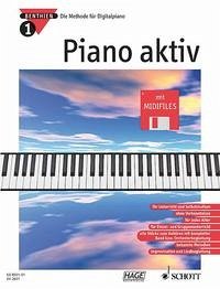 Piano aktiv