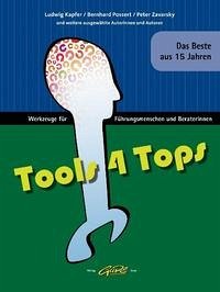 Tools 4 Tops - Kapfer, Ludwig; Zavarsky, Peter