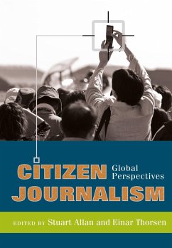 Citizen Journalism