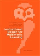 Cover Instructional Design for Multimedia Learning