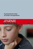 Journal für Psychoanalyse 50: Psychoanalytische Arbeit mit Kindern und Jugendlichen