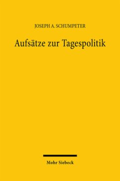 Cover Aufsätze zur Tagespolitik