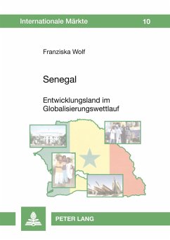 Cover Senegal