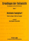 Alchimie famigliari