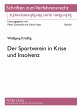 Der Sportverein in Krise und Insolvenz - Bild 1