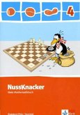 4. Schuljahr, Mein Mathematikbuch / Nussknacker, Ausgabe Rheinland-Pfalz und Saarland, Neubearbeitung 2009