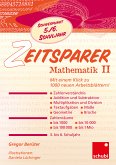 Zeitsparer Mathematik II