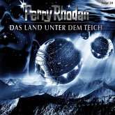 Das Land unter dem Teich (MP3-Download)