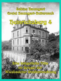 Heinrichsberg 4 - Baumgart, Sabine; Baumgart-Buttersack, Gretel
