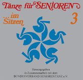Tänze im Sitzen für Senioren - 3 Tänze im Sitzen für Senioren - 3