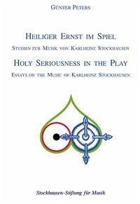 Heiliger Ernst im Spiel /Holy Seriousness in the Play