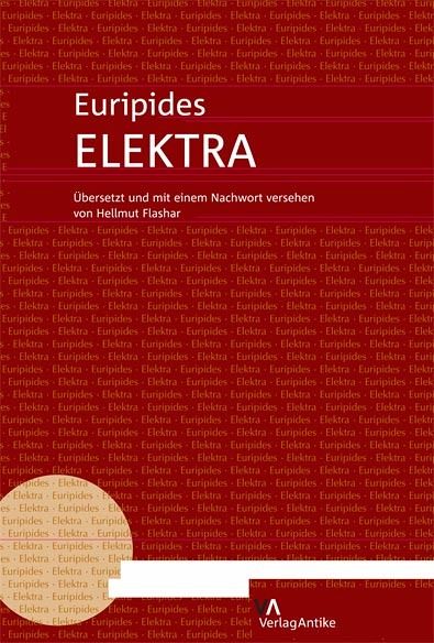 Euripides: Elektra