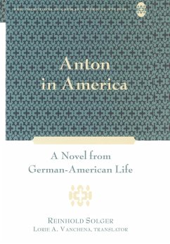 Cover Anton in America