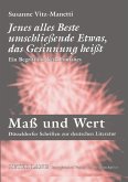 'Jenes alles Beste umschließende Etwas, das Gesinnung heißt'
