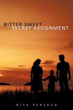 Bitter Sweet Secret Assignment