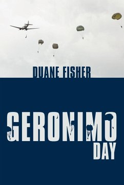 Geronimo Day - Fisher, Duane