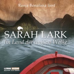 Im Land der weißen Wolke (MP3-Download) - Lark, Sarah