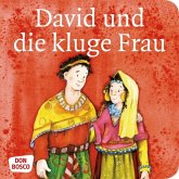 David und die kluge Frau