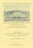 Abbé Vogler. Ein Mannheimer im europäischen Kontext