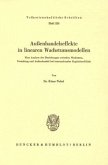 Außenhandelseffekte in linearen Wachstumsmodellen. Außenhandelseffekte in linearen Wachstumsmodellen.