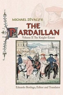 Michael Zévaco's The Pardaillan