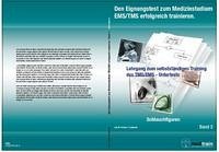 Den Eignungstest zum Medizinstudium TMS/EMS erfolgreich trainieren BD.3-Schlauchfiguren - Gabnach, Klaus
