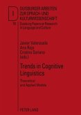Trends in Cognitive Linguistics