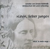 Levin, lieber Levin