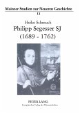 Philipp Segesser SJ (1689-1762)
