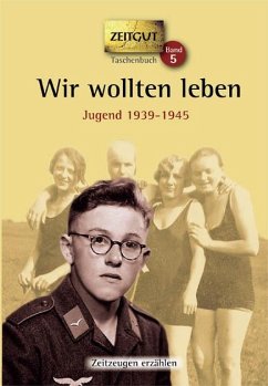 Wir wollten leben