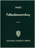 Fallstudiensammlung. Fallstudiensammlung.