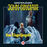 Das Eisgefängnis (MP3-Download)