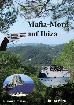 Mord auf Ibiza