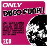 Only Disco Funk!