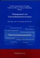 Management von Unternehmensnetzwerken