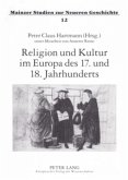 Religion und Kultur im Europa des 17. und 18. Jahrhunderts