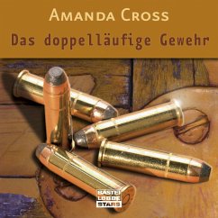 Das doppelläufige Gewehr (MP3-Download) - Cross, Amanda