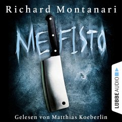 Mefisto / Balzano & Byrne Bd.2 (MP3-Download) - Montanari, Richard