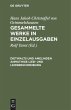 Dietwalts und Amelinden anmuthige Lieb-... - Bild 1