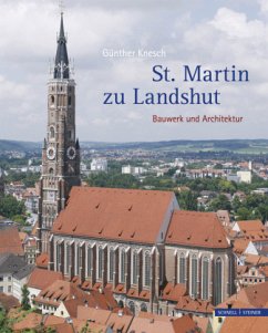 St. Martin zu Landshut - Knesch, Günther