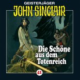 Die Schöne aus dem Totenreich (MP3-Download)